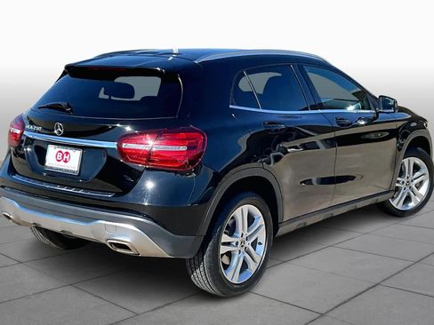 Used 2019 Mercedes-Benz GLA 250 image 12