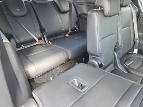 New 2026 Honda Odyssey Sport-L image 25