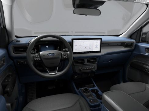 New 2026 Ford Maverick XLT AWD/4WD image 31