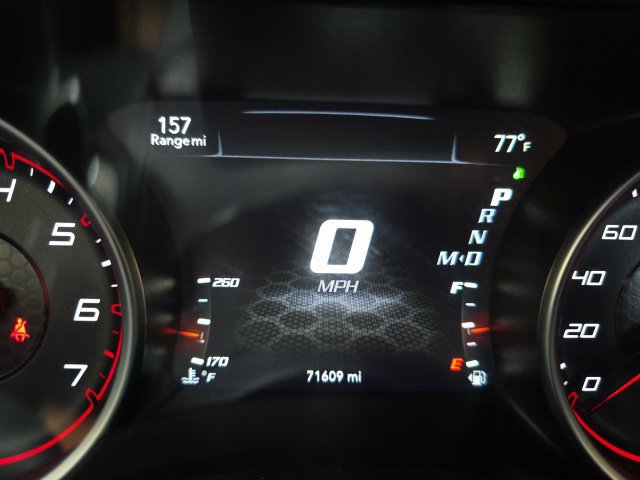 Used 2021 Dodge Charger Scat Pack RWD image 11