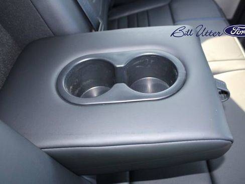 New 2025 Ford F150 Platinum w/ Equipment Group 702A High image 12