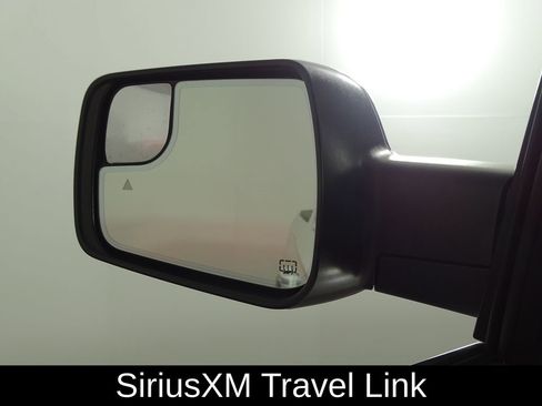 Used 2020 RAM 1500 Limited image 41