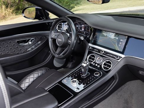 Certified 2021 Bentley Continental GT image 47