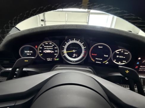Used 2024 Porsche 911 GT3 RS RWD image 31