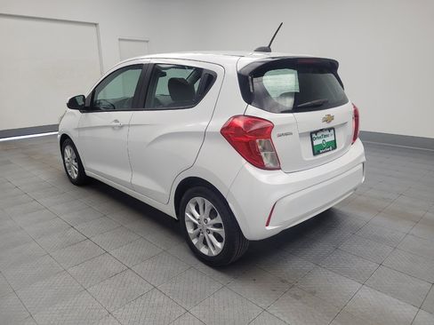 Used 2021 Chevrolet Spark LT FWD image 5