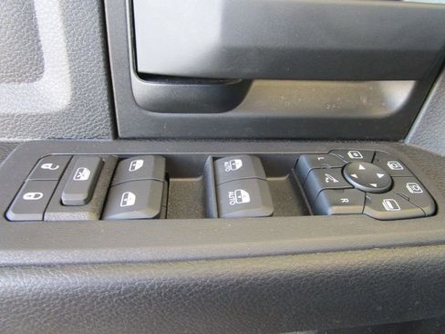 New 2026 RAM 3500 Tradesman image 24