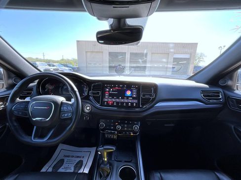 Certified 2025 Dodge Durango GT AWD/4WD image 15