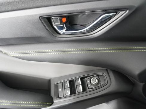 Certified 2024 Subaru Ascent Onyx Edition image 20