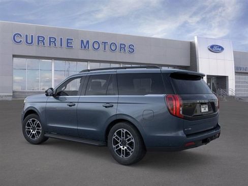 New 2025 Ford Expedition Active image 4