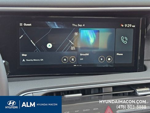 New 2026 Hyundai Palisade SEL image 26