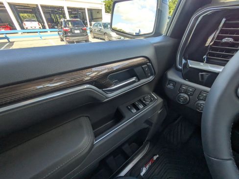 New 2026 Chevrolet Silverado 1500 RST w/ All Star Edition Plus AWD/4WD image 25