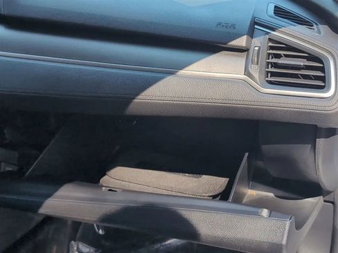 Used 2020 Honda Civic LX image 22