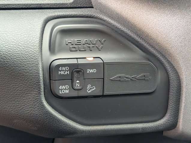 Used 2024 RAM 2500 Tradesman w/ Towing Technology Group AWD/4WD image 26