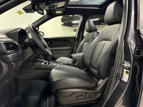 New 2025 Subaru Forester Limited image 22