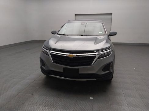 Used 2023 Chevrolet Equinox LT w/ LPO, Floor Liner Package image 15
