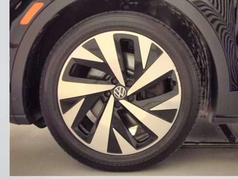 Used 2022 Volkswagen ID.4 Pro S w/ Gradient Package RWD image 21