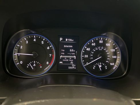 Used 2023 Hyundai Kona SEL image 24