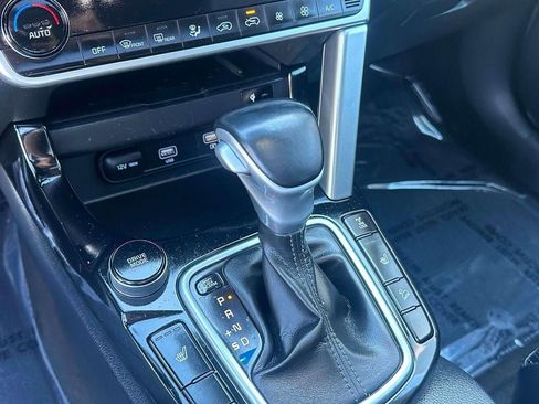 Used 2021 Kia Seltos EX image 31