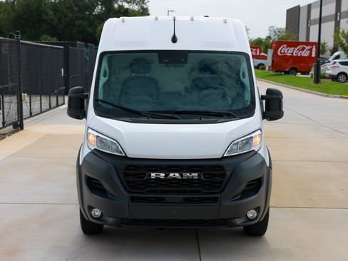 Used 2023 RAM ProMaster 3500 w/ Premium Convenience Group FWD image 21