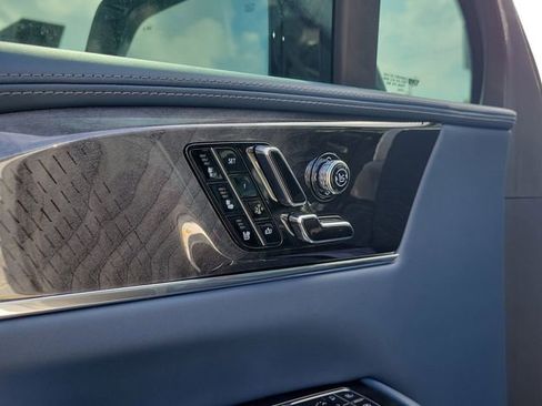 New 2025 Cadillac Escalade IQ Sport 2 w/ LPO, ONYX Package AWD/4WD image 21