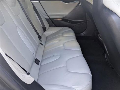 Used 2016 Tesla Model S 75 image 18