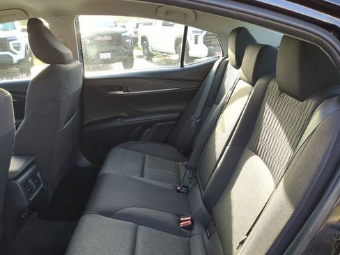 Used 2025 Toyota Camry LE image 13