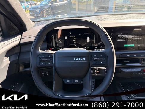 New 2027 Kia Telluride SX X-Line AWD/4WD image 25