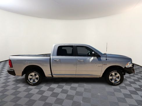 Used 2020 RAM 1500 Classic SLT w/ Trailer & Traction Group AWD/4WD image 5