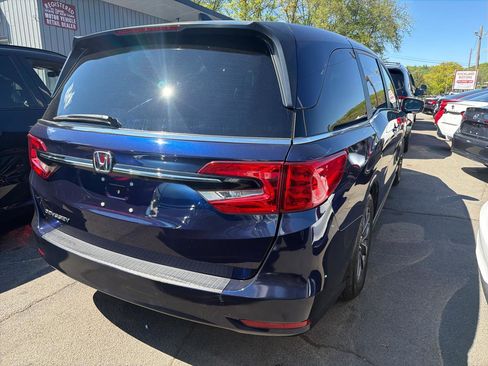 Used 2024 Honda Odyssey EX-L image 6