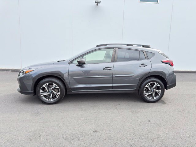 Used 2024 Subaru Crosstrek 2.0i Premium AWD/4WD image 10