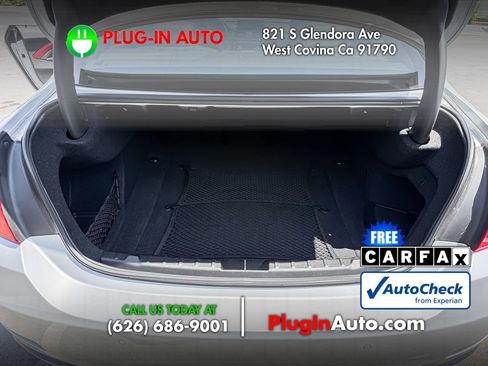 Used 2014 BMW 435i Coupe RWD image 13