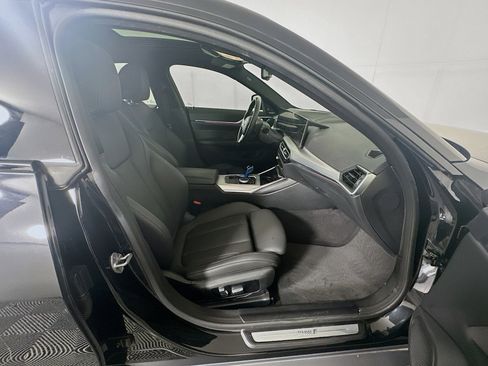 Used 2023 BMW i4 eDrive35 w/ Premium Package RWD image 33