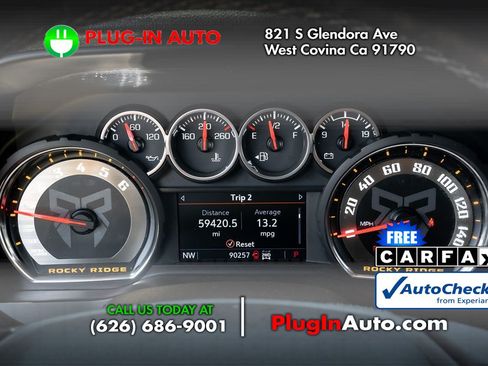 Used 2020 Chevrolet Silverado 1500 RST w/ All-Star Edition AWD/4WD image 23