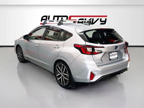 Used 2025 Subaru Impreza 2.0i Sport image 5
