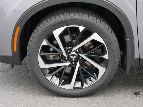 Used 2023 Mitsubishi Outlander SE AWD/4WD image 12
