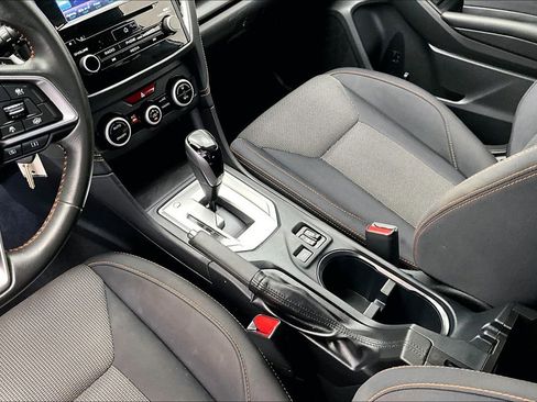 Used 2023 Subaru Crosstrek 2.0i Premium image 14