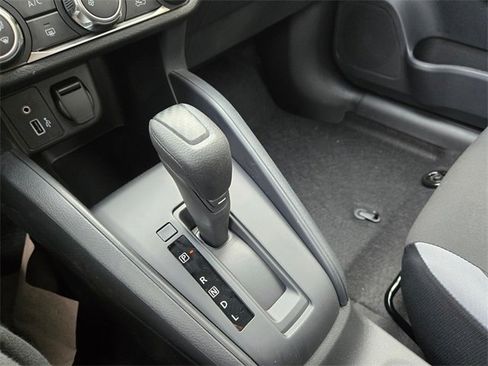 New 2025 Nissan Versa S w/ Lighting Package image 24