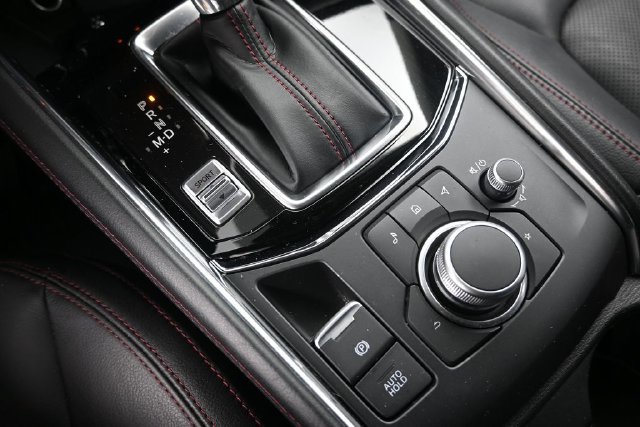 Certified 2024 MAZDA CX-5 Carbon Edition AWD/4WD image 12