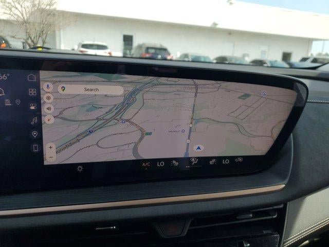 New 2026 Buick Envision Sport Touring AWD/4WD image 25
