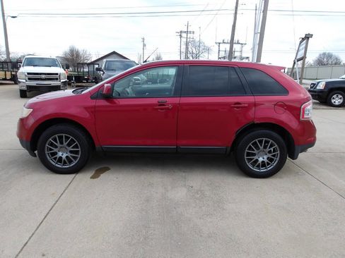 Used 2009 Ford Edge SEL image 8