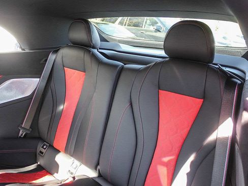 New 2025 BMW M8 Competition w/ M Driver's Package image 27