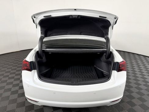 Used 2015 Acura TLX V6 SH-AWD w/ Advance Package image 14