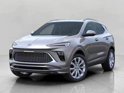 New 2026 Buick Encore GX Avenir w/ Avenir Convenience Package image 6
