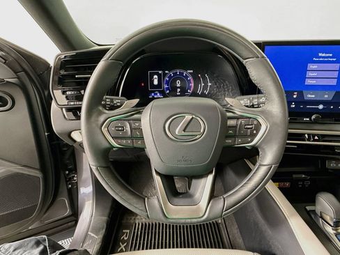 Certified 2023 Lexus RX 350 Premium w/ Cold Area Package FWD image 11