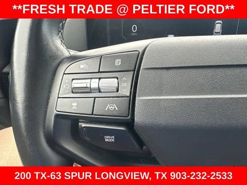 Used 2026 Kia Sportage SX FWD image 15