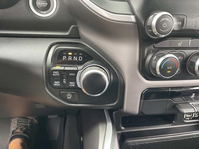 Used 2023 RAM 1500 Big Horn AWD/4WD image 27
