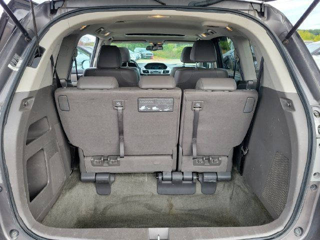 Used 2015 Honda Odyssey EX-L image 16
