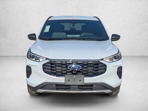 New 2026 Ford Escape ST-Line w/ Tech Pack #1 image 6