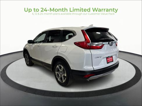 Used 2019 Honda CR-V EX-L image 5