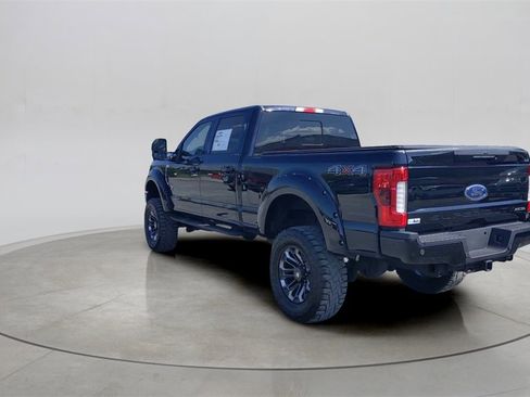 Used 2018 Ford F250 Lariat w/ Lariat Ultimate Package image 5